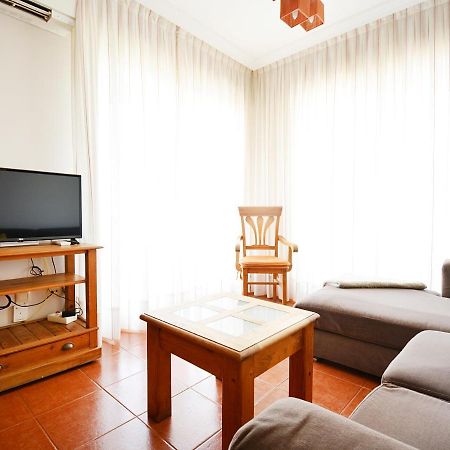 Galihost - Apartamento Con Piscina En El Centro De סנשנשו מראה חיצוני תמונה
