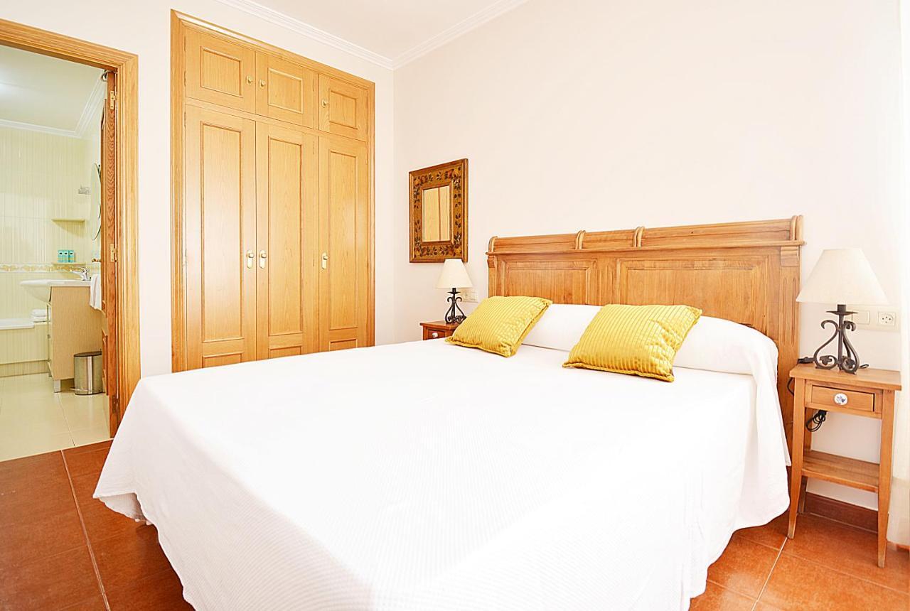 Galihost - Apartamento Con Piscina En El Centro De סנשנשו מראה חיצוני תמונה